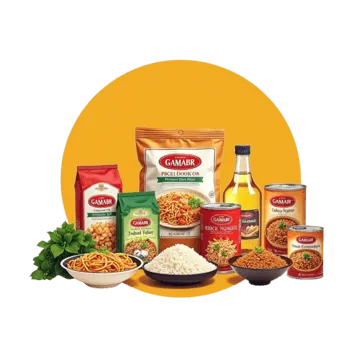 Bahan Makanan