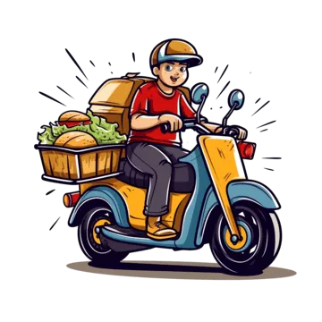 Antar Paket